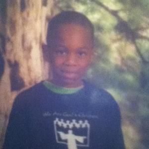 Meet your Posher, Jonah